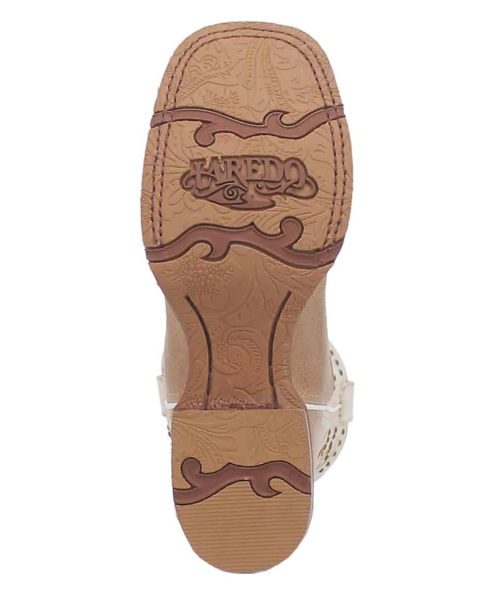 Laredo Women's Lydia Boot - 6M