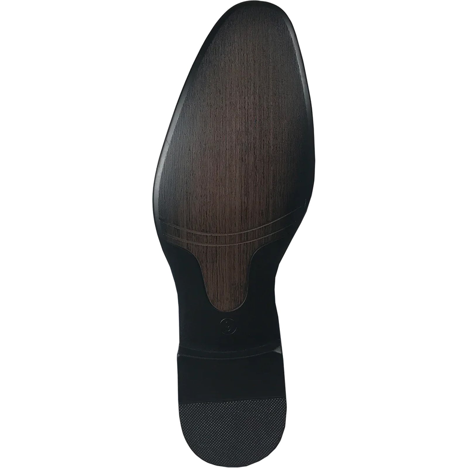"Black Velvet Tuxedo Loafer - Modern Men's Slip-On Style" - 6.5M