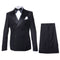 Rossi Man Zeus RM1001 – Premium Men's Tuxedo for Formal