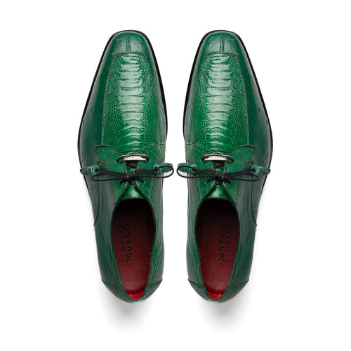 Andretti Green Lemon Shoe