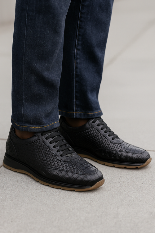 Marco Di Milano Roma Black