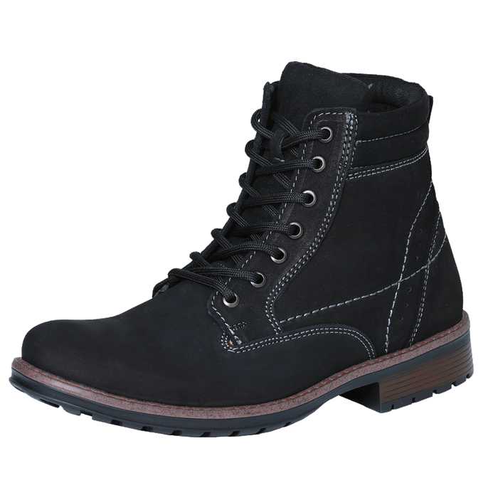 Bota Corta de Piel LAM - 6
