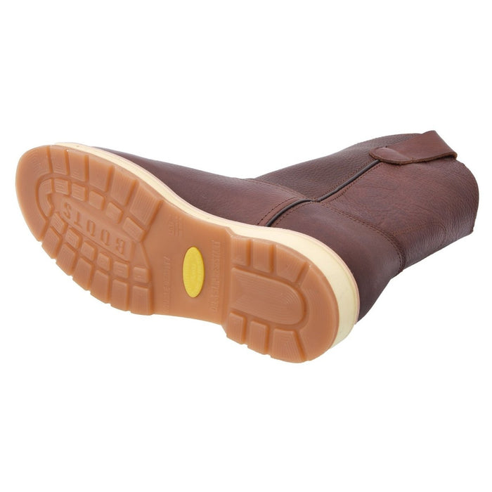 Bota de Trabajo Suela Industrial WD - 6