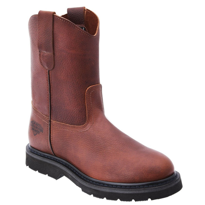 Bota de Trabajo Suela Tractor WD - 6