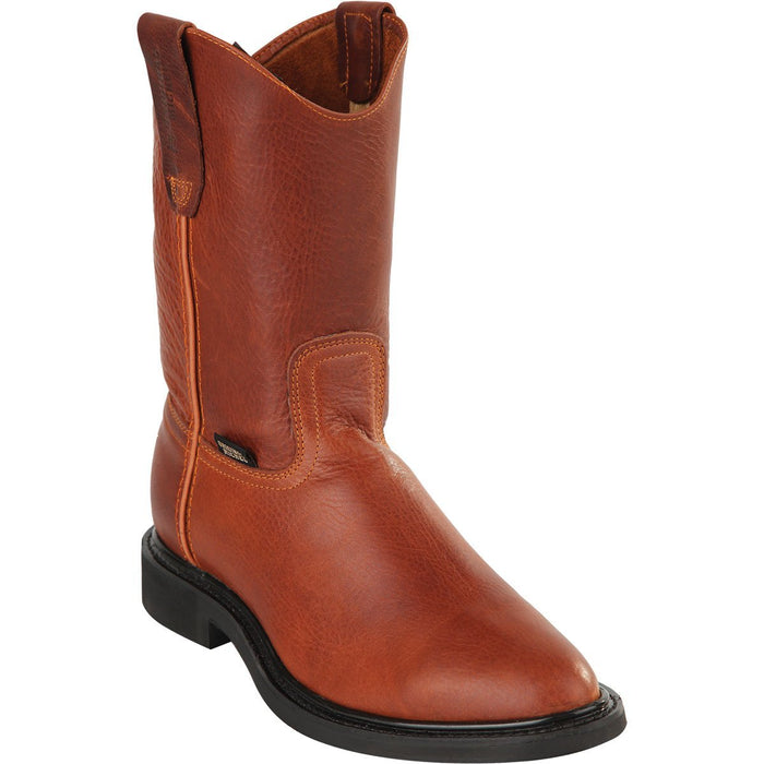 Bota Trabajo Suela de Hule OM - 6