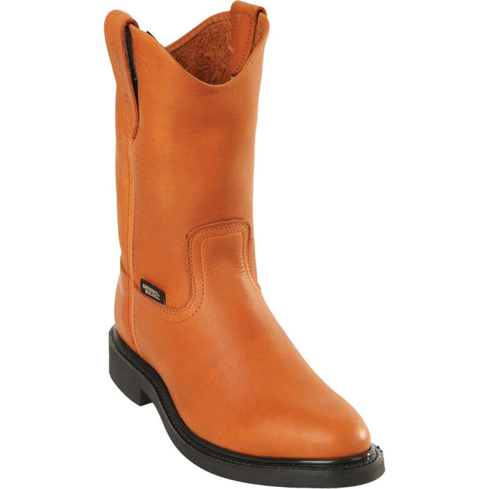 Bota Trabajo Suela de Hule OM - 6