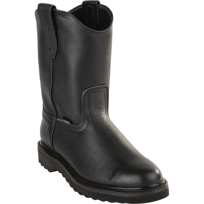 Bota Trabajo Suela Densidad OM - 6