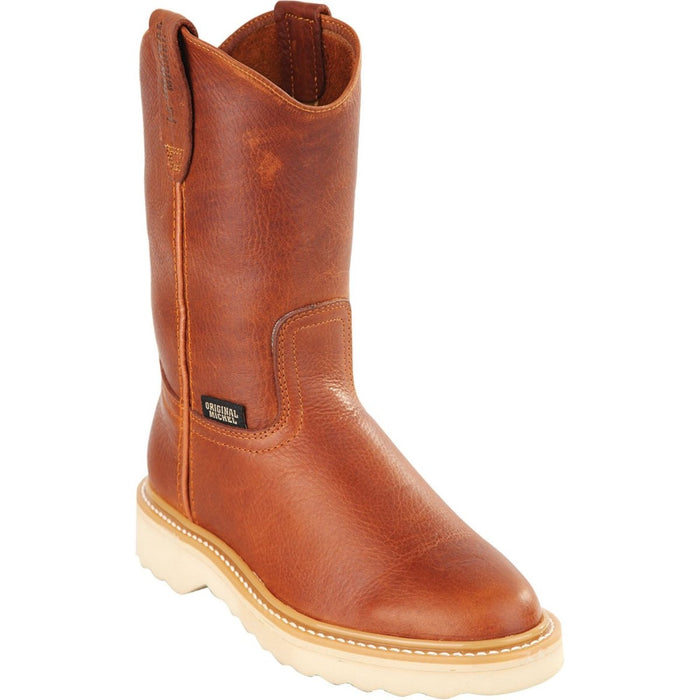 Bota Trabajo Suela Densidad OM - 6