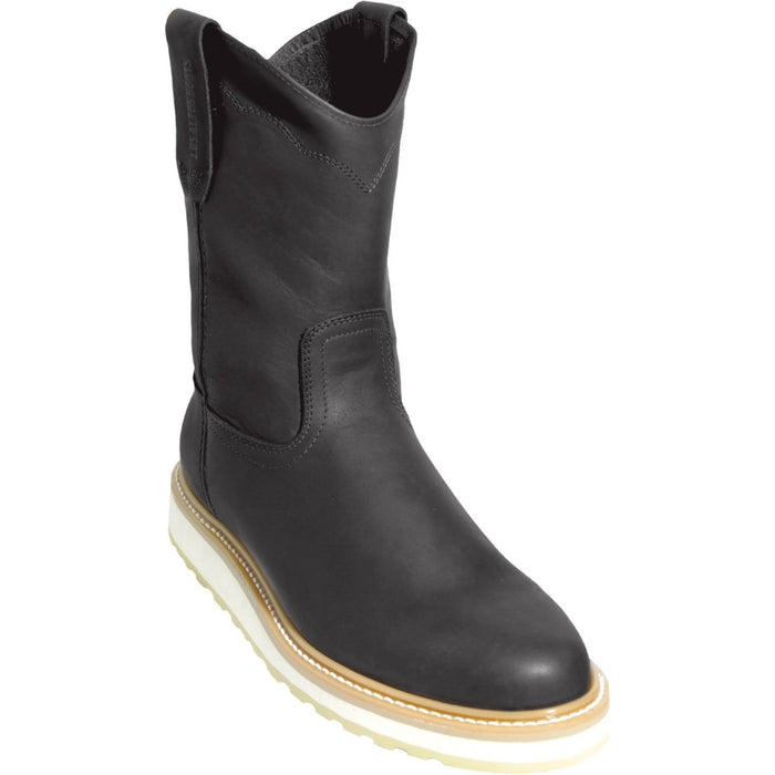 Bota Trabajo Suela Doble Densidad OM - 6