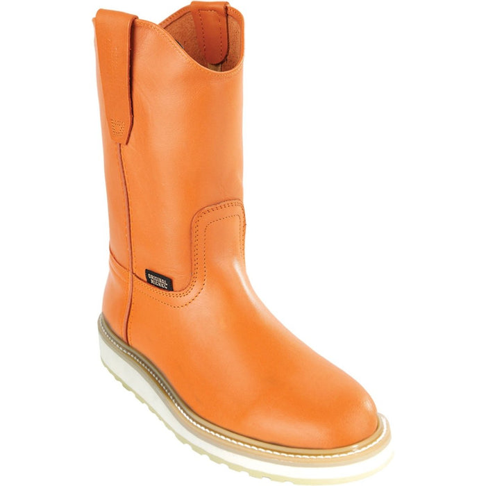Bota Trabajo Suela Doble Densidad OM - 6