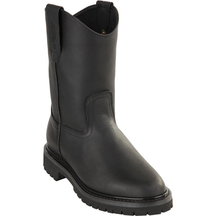 Bota Trabajo Suela Industrial OM - 6