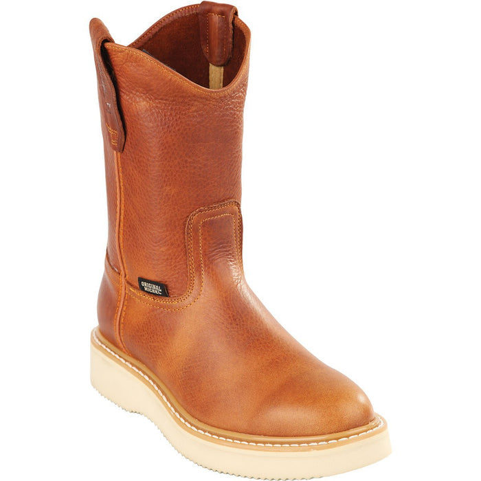 Bota Trabajo Suela Mil Rayas OM - 6