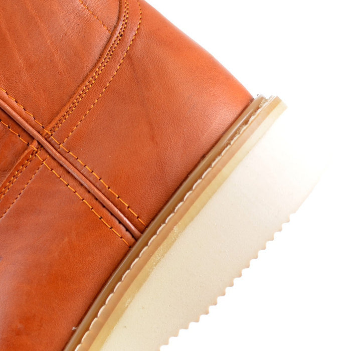 Bota Trabajo Suela Mil Rayas OM - 6