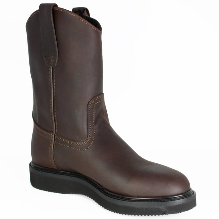 Bota Trabajo Suela Mil Rayas OM - 6