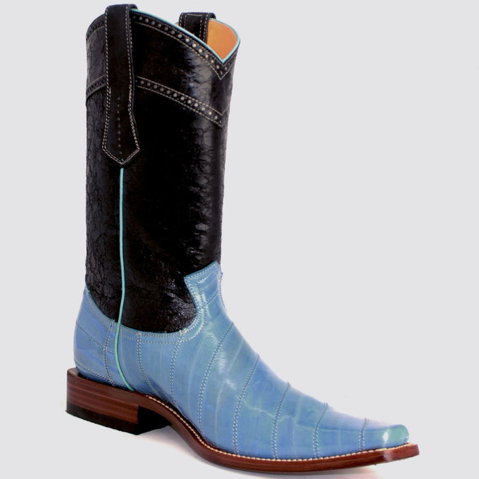 Botas de Anguila Original Horma Europea KE - 6