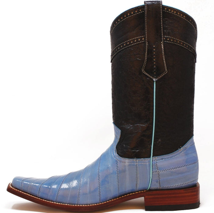 Botas de Anguila Original Horma Europea KE - 6
