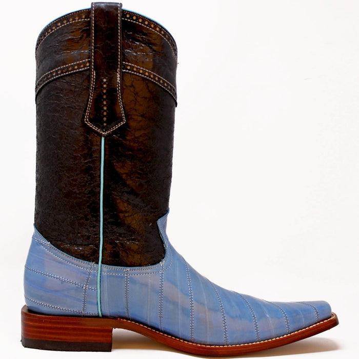 Botas de Anguila Original Horma Europea KE - 6