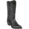 Botas de Cocodrilo Caiman Cola Original Horma Puntal WW