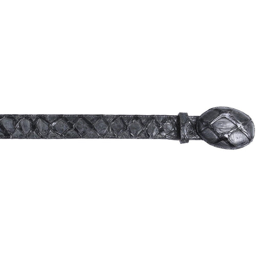 Cinto de Pescado Pirarucu Original - Los Altos Boots