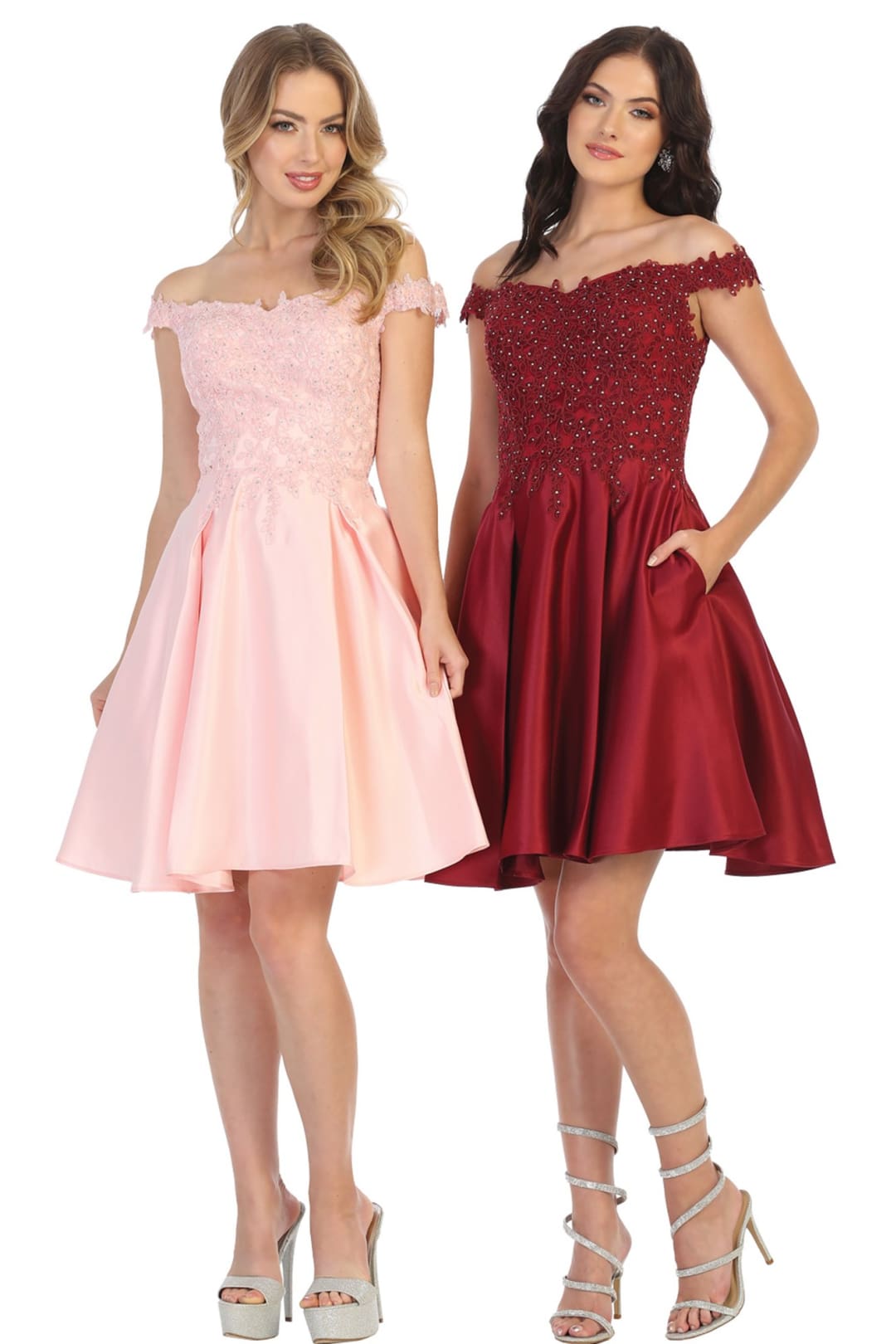 blue dress for baby girl Strapless Burgundy Prom Dresses Cheap Plus Size Maroon Quinceanera Dresses  APD3455