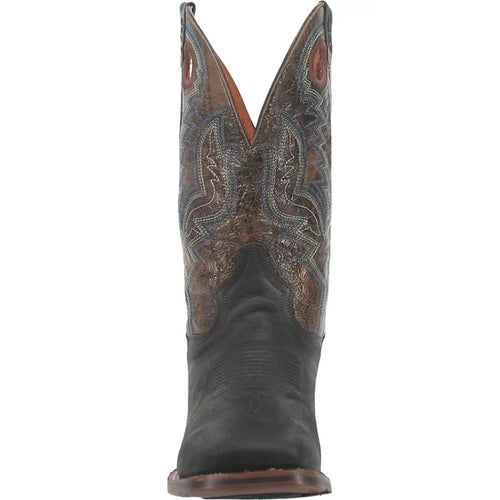 DEUCE LEATHER BOOT