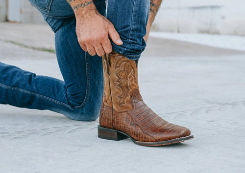 KINGSLY CAIMAN BOOT