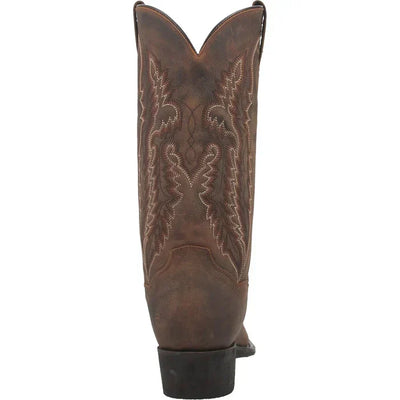 RENEGADE CS LEATHER BOOT
