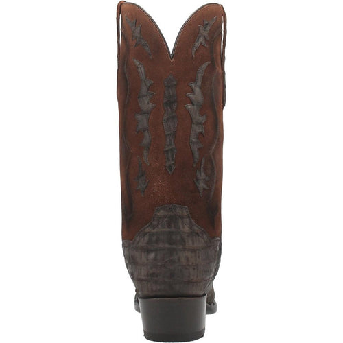 KINGSLY CAIMAN BOOT