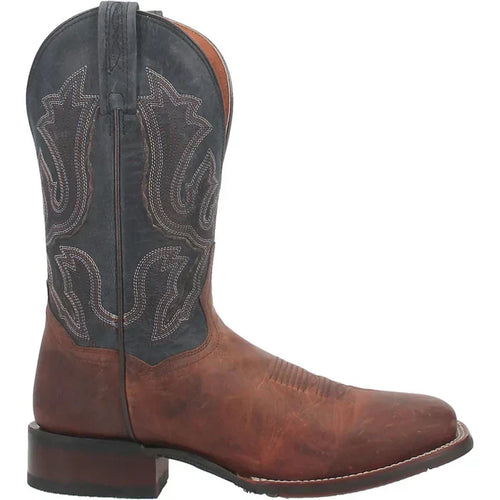 WINSLOW LEATHER BOOT
