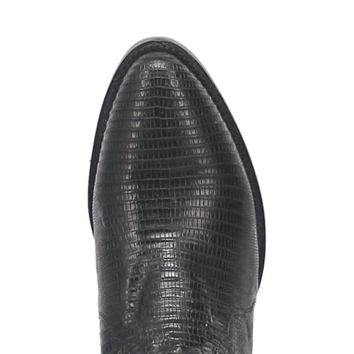 WINSTON LIZARD BOOT