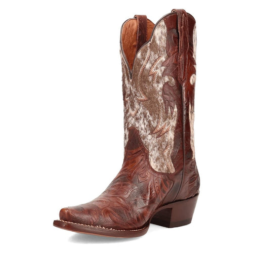 ANDRINNA LEATHER BOOT