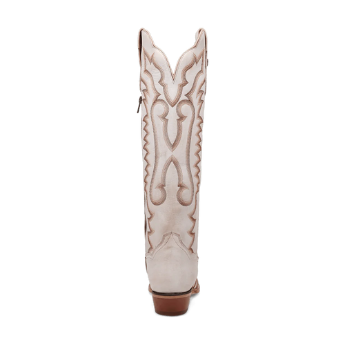 JOSIE LEATHER BOOT