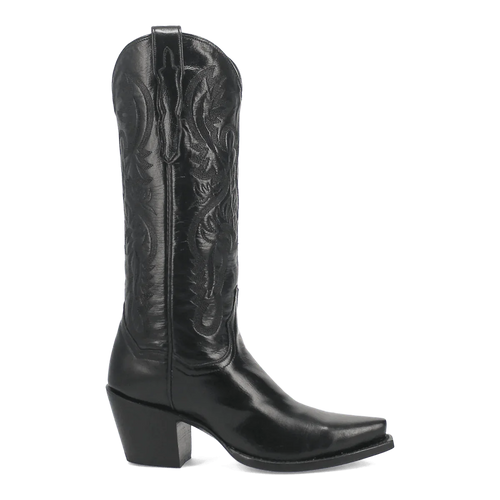 MARIA LEATHER BOOT