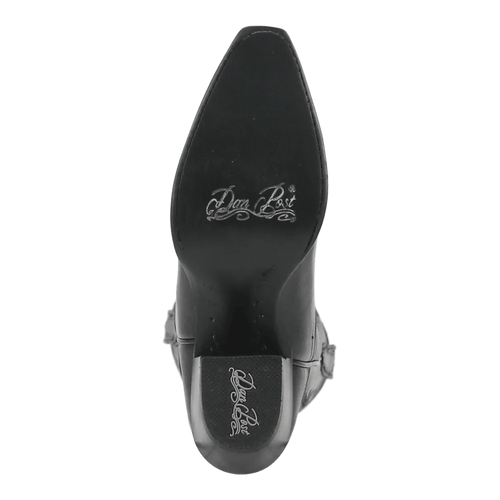 MARIA LEATHER BOOT