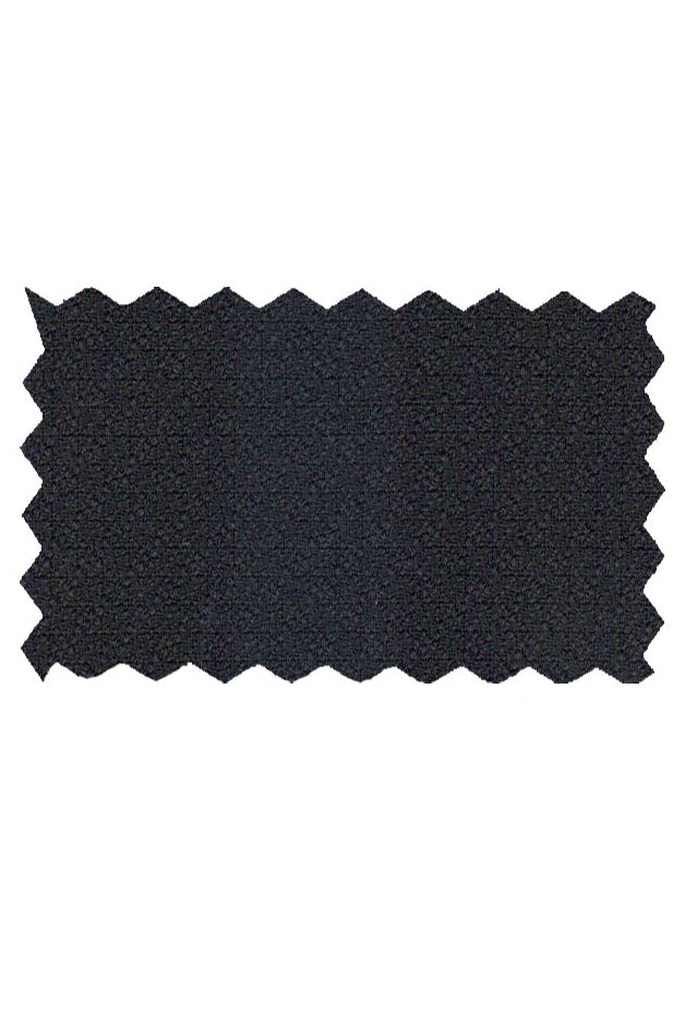 Enzo Black Tonal Birdseye Suit - Modern