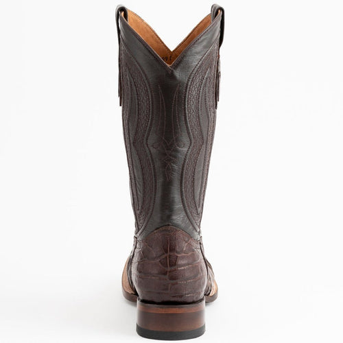 Ferrini Belly Caiman Dakota