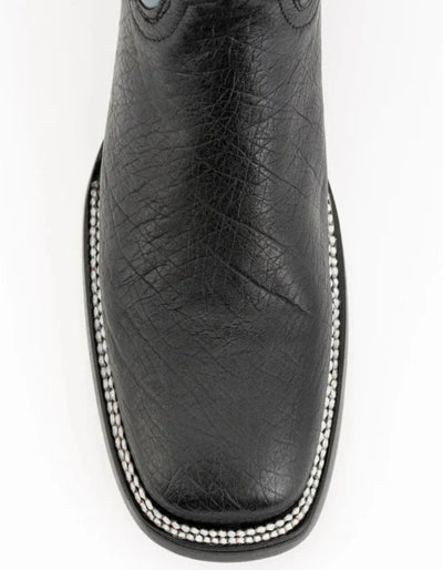 Ferrini Morgan - Men's Smooth Ostrich