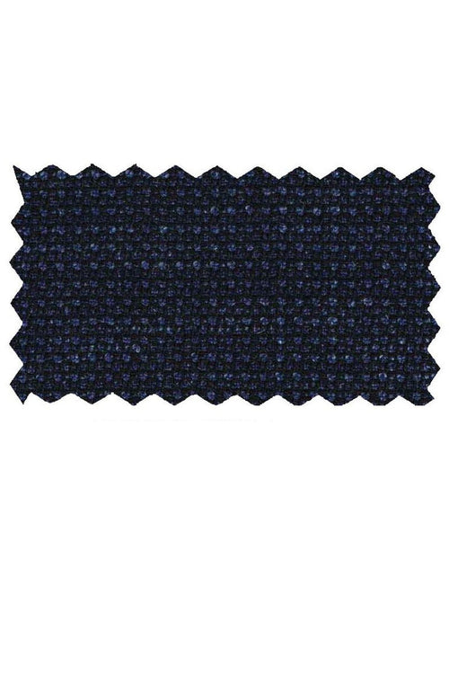 Enzo Tovare Blue Waffleweave Sports Jacket