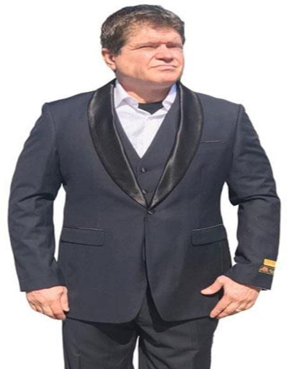 Grey Groomsmen Suits - Groomsmen Suits - Grey