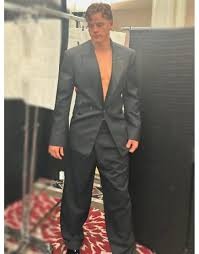 Joe Burrow Suits and Jackets - 60 Long