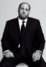 Tony Soprano Suits and Tuxedos - 34 Short
