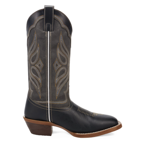 Laredo Iron Belle Leather Boot - Premium Men's Boot