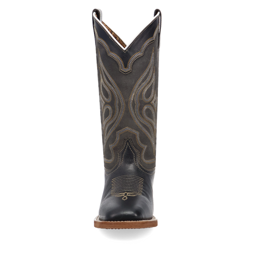 Laredo Iron Belle Leather Boot - Premium Men's Boot