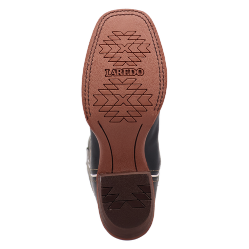 Laredo Iron Belle Leather Boot - Premium Men's Boot