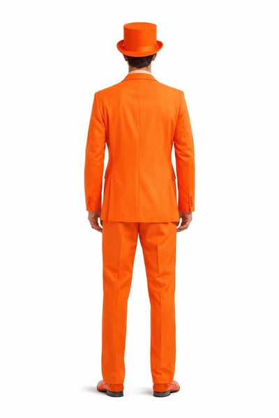JA59725 Mens Tuxedo With Pants - Prom 2026 Suit-New Designer Collection