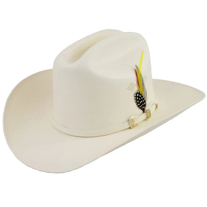Tombstone 1000x Cowboy Hat Johnson