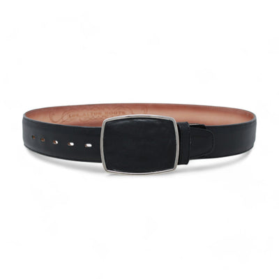 Men's Los Altos Genuine Leather Western Belt C11A3805