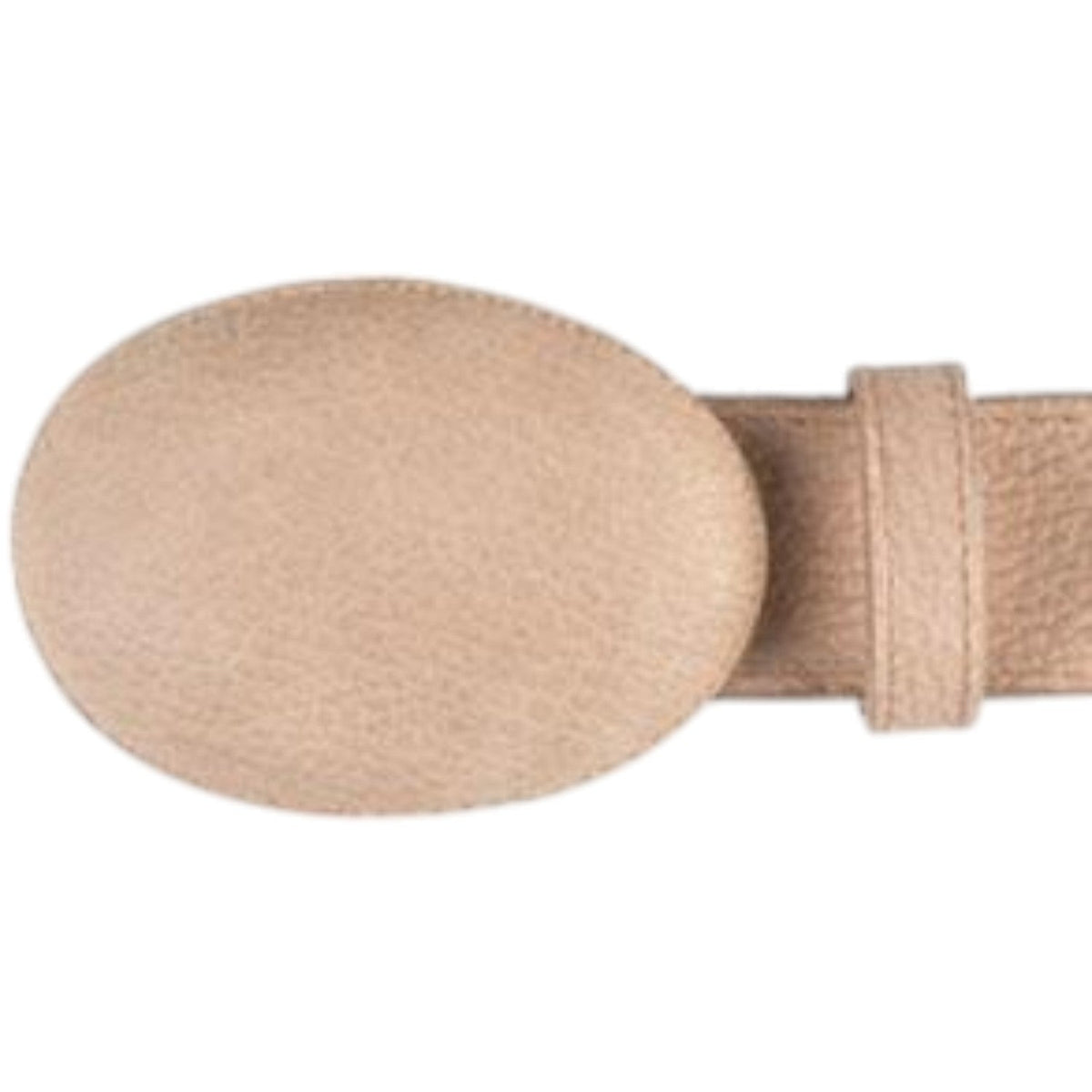 Men's Los Altos Genuine Leather Western Belt C11U2709