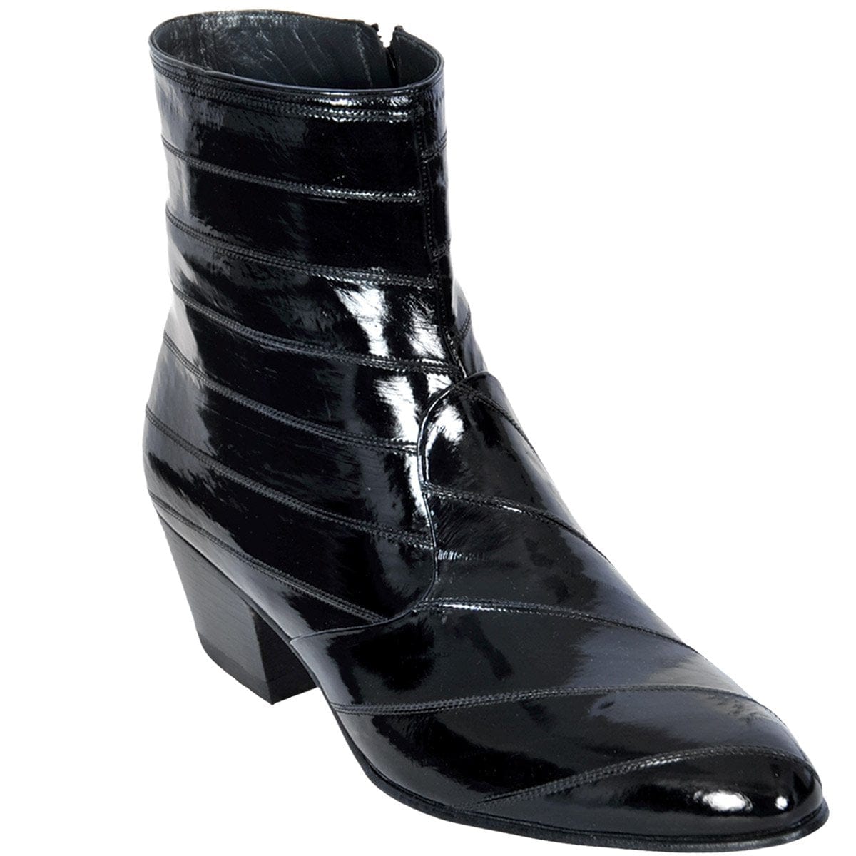 Men's Los Altos Full Eel Ankle Boots 6308 - 6