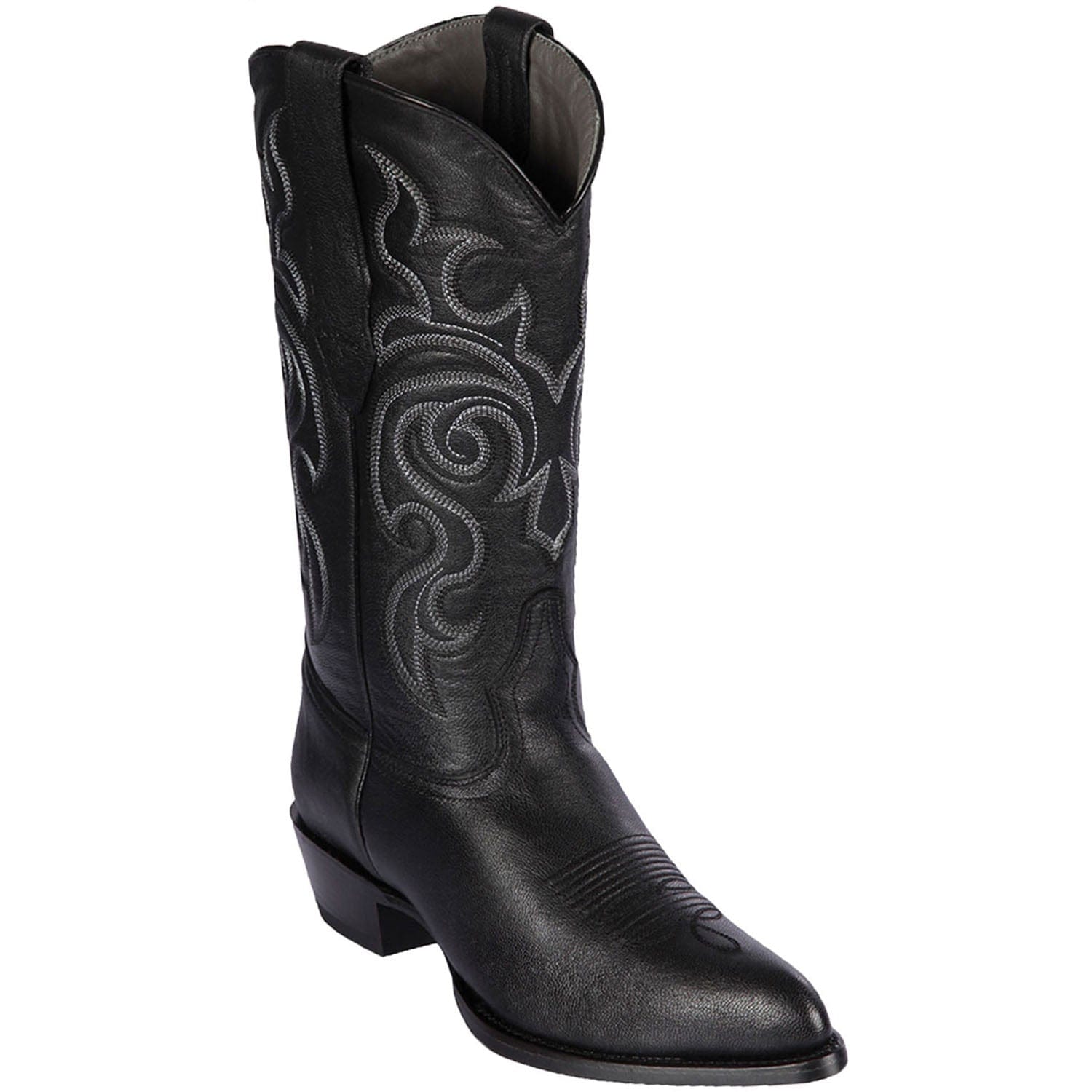 Men's Los Altos Goat Skin J Toe Boots 9992 - 6